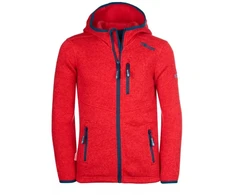 TrollKids Jondalen Jacket XT Jr 222-414 fliso striukė