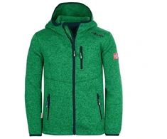 TrollKids Jondalen Jacket XT Jr flisinis džemperis 222-327