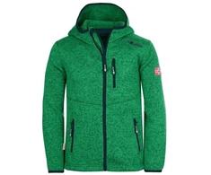 TrollKids Jondalen Jacket XT Jr flisinis džemperis 222-327