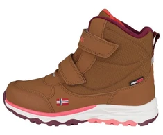 Trollkids Kids Hafjell JR 264-814 batai