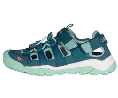 Trollkids Kids Kristiansand Sandal XT Jr 665-332 sandalai