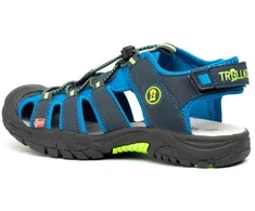 Trollkids Kids Kvalvika Sandal Jr 194-100 sandalai