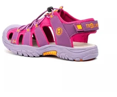 Trollkids Kids Kvalvika Sandal Jr 194-207 sandalai