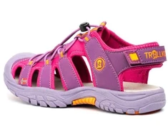 Trollkids Kids Kvalvika Sandal Jr 194-207 sandalai