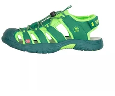 Trollkids Kids Kvalvika Sandal Jr 194-309 sandalai