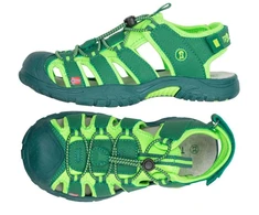 Trollkids Kids Kvalvika Sandal Jr 194-309 sandalai