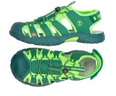 Trollkids Kids Kvalvika Sandal Jr 194-309 sandalai