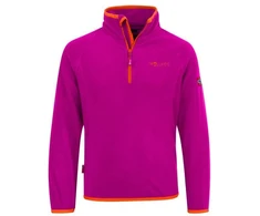 Trollkids Kids Nordland Half Zip Jr 707-200 džemperis