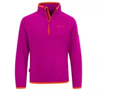 Trollkids Kids Nordland Half Zip Jr 707-200 džemperis
