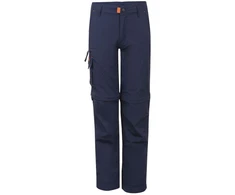 TrollKids Kids Oppland kelnės Slim Fit Jr 111-100