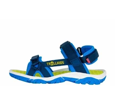 Trollkids Kids Oslofjord Sandal Jr 268-100 sandalai