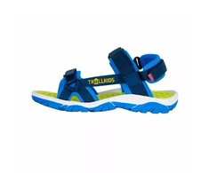 Trollkids Kids Oslofjord Sandal Jr 268-100 sandalai