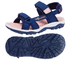 Trollkids Kids Oslofjord Sandal Jr 268-185 sandalai