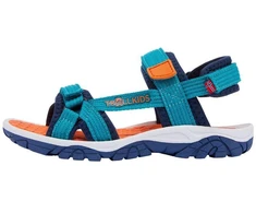 Trollkids Kids Oslofjord Sandal Jr 268-190 sandalai