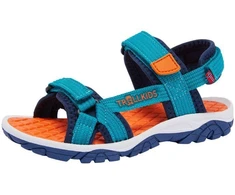 Trollkids Kids Oslofjord Sandal Jr 268-190 sandalai