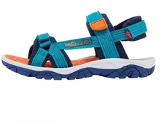 Trollkids Kids Oslofjord Sandal Jr 268-190 sandalai