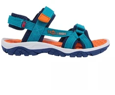 Trollkids Kids Oslofjord Sandal Jr 268-190 sandalai