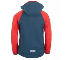 TrollKids Kids Rondane Zip Off Jacket XT Jr 819-410