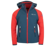 TrollKids Kids Rondane Zip Off Jacket XT Jr 819-410
