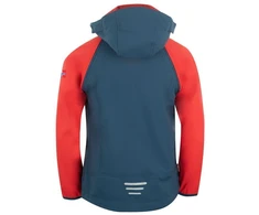 TrollKids Kids Rondane Zip Off Jacket XT Jr 819-410