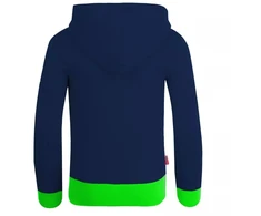 TrollKids Kids Sortland Jacket Jr 139-100 džemperis