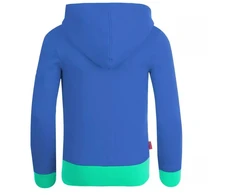 TrollKids Kids Sortland Jacket Jr 139–134 džemperis