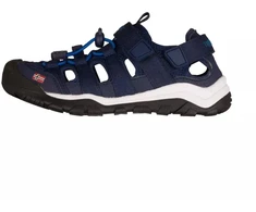 Trollkids Kristiansand Sandal XT Jr 665-117 sandalai vaikams