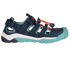 Trollkids Kristiansand Sandalai XT Jr 665-110 vaikams