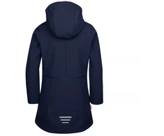 Trollkids Kristiansand softshell striukė mergaitėms (391-100)