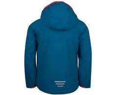 Trollkids Kvalvika softshell striukė Jr 328-151