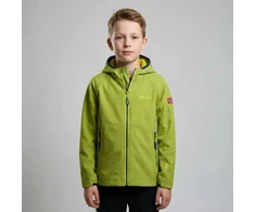 Trollkids Kvalvika striukė Jr 328-345 softshell striukė