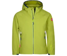 Trollkids Kvalvika striukė Jr 328-345 softshell striukė