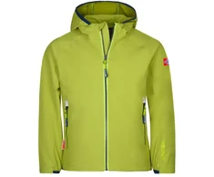 Trollkids Kvalvika striukė Jr 328-345 softshell striukė