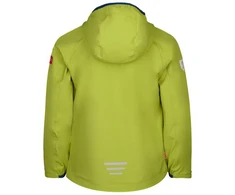 Trollkids Kvalvika striukė Jr 328-345 softshell striukė