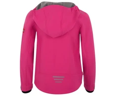 Trollkids Merginės striukė Trollfjord Jr 175-202 softshell striukė