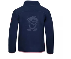 Trollkids Merginų Oppdal Jacket XT Fleece striukė (415-166)