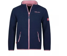 Trollkids Merginų Oppdal Jacket XT Fleece striukė (415-166)