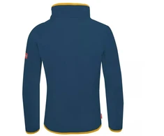 Trollkids Nordland Half Zip JR 707-146 džemperis