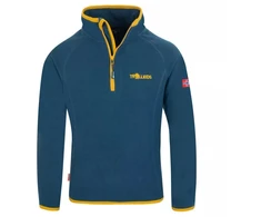 Trollkids Nordland Half Zip JR 707-146 džemperis