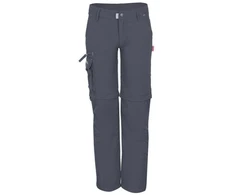 Trollkids Oppland kelnės Slim Fit Jr 111-602
