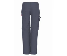 Trollkids Oppland kelnės Slim Fit Jr 111-602