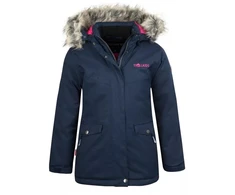 Trollkids Oslo Coat XT Jr 180-114 Vandeniui atspari striukė