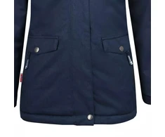 Trollkids Oslo Coat XT Jr 180-114 Vandeniui atspari striukė