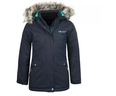 Trollkids Oslo Coat XT Jr 180-609 Vandeniui atspari striukė