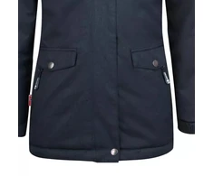Trollkids Oslo Coat XT Jr 180-609 Vandeniui atspari striukė