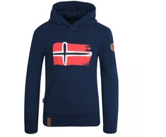 Trollkids Trondheim Sweater Jr 137-100 džemperis
