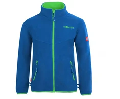Trollkids Vaikai Oppdal Striukė XT Jr 414-106 Striukė ir Džemperis