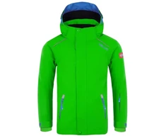 Trollkids Vaikams Holmenkollen Sniego Striukė Pro žalia (913-303)