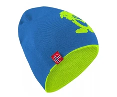 Trollkids Vaikams Kepuraitė "Troll Beanie" Ilga Berniukams/Mergaitėms (921-177)