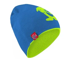 Trollkids Vaikams Kepuraitė "Troll Beanie" Ilga Berniukams/Mergaitėms (921-177)